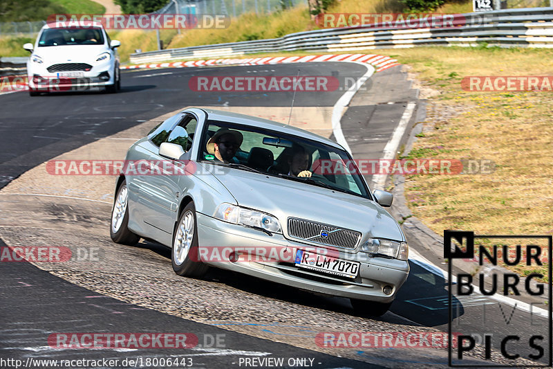 Bild #18006443 - Touristenfahrten Nürburgring Nordschleife (20.07.2022)