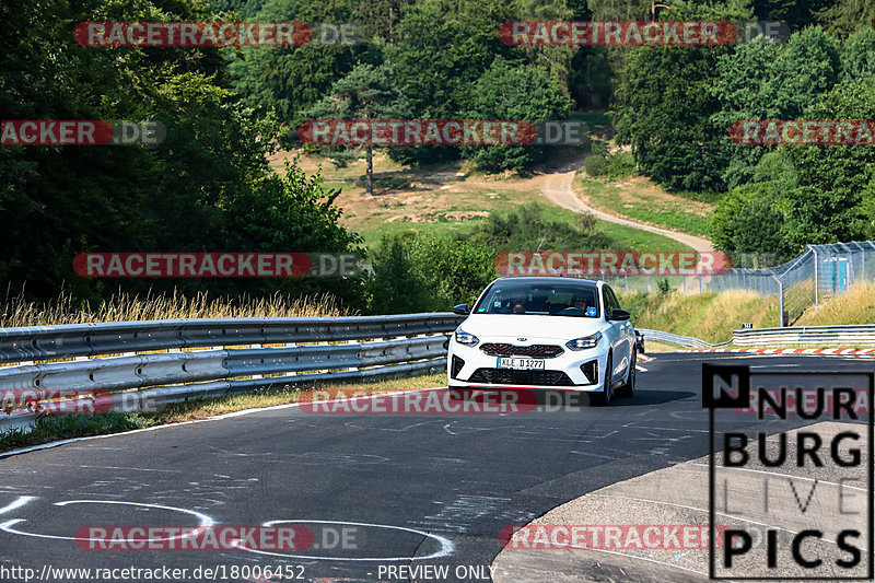 Bild #18006452 - Touristenfahrten Nürburgring Nordschleife (20.07.2022)