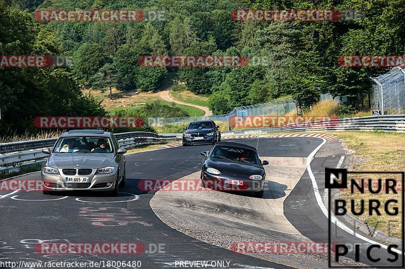 Bild #18006480 - Touristenfahrten Nürburgring Nordschleife (20.07.2022)