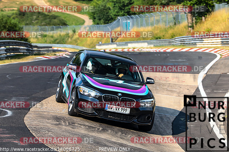 Bild #18006725 - Touristenfahrten Nürburgring Nordschleife (20.07.2022)