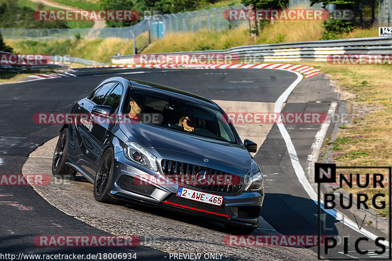 Bild #18006934 - Touristenfahrten Nürburgring Nordschleife (20.07.2022)