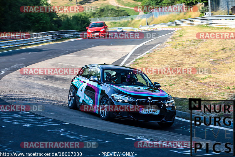 Bild #18007030 - Touristenfahrten Nürburgring Nordschleife (20.07.2022)