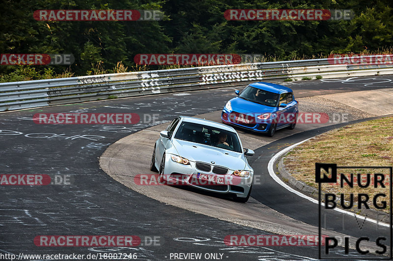 Bild #18007246 - Touristenfahrten Nürburgring Nordschleife (20.07.2022)