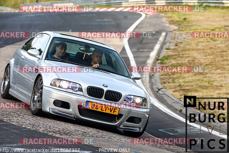 Bild #18007307 - Touristenfahrten Nürburgring Nordschleife (20.07.2022)