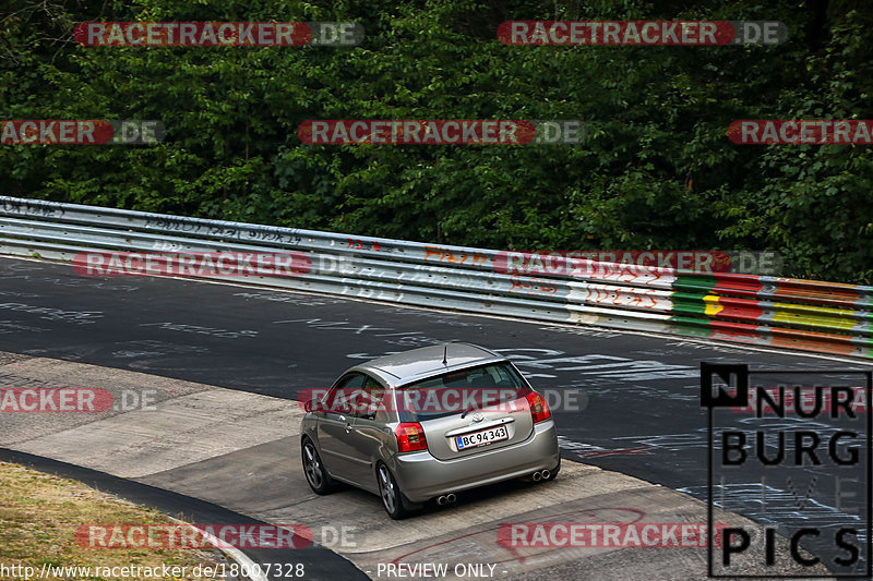 Bild #18007328 - Touristenfahrten Nürburgring Nordschleife (20.07.2022)