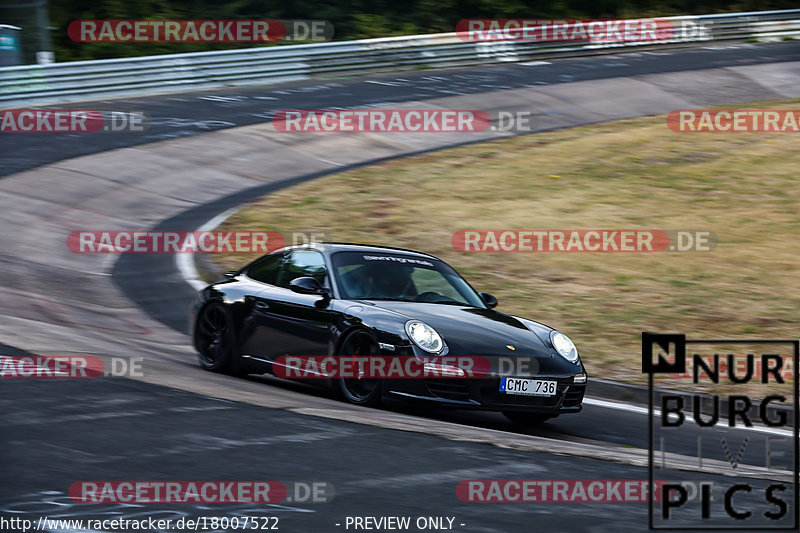 Bild #18007522 - Touristenfahrten Nürburgring Nordschleife (20.07.2022)