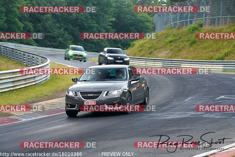 Bild #18010386 - Touristenfahrten Nürburgring Nordschleife (21.07.2022)