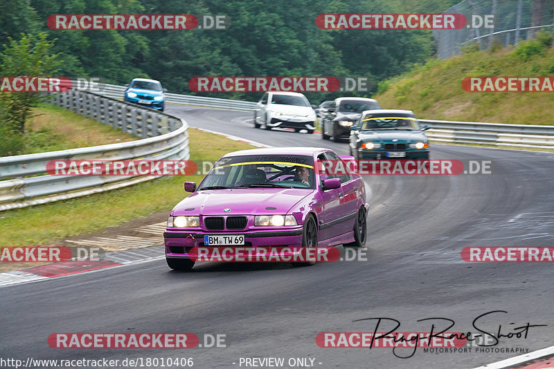 Bild #18010406 - Touristenfahrten Nürburgring Nordschleife (21.07.2022)