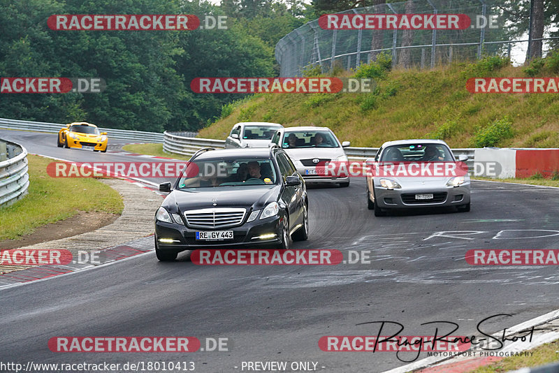 Bild #18010413 - Touristenfahrten Nürburgring Nordschleife (21.07.2022)