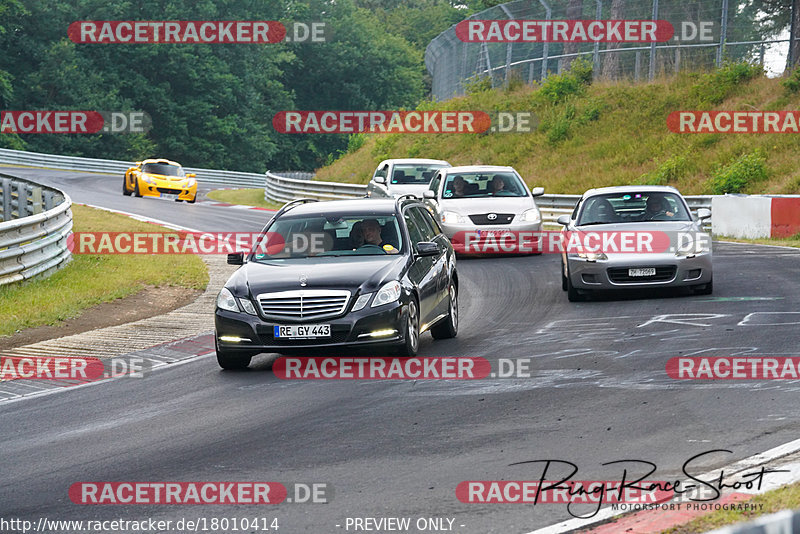 Bild #18010414 - Touristenfahrten Nürburgring Nordschleife (21.07.2022)