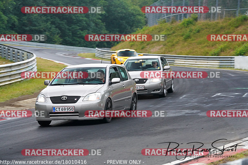 Bild #18010416 - Touristenfahrten Nürburgring Nordschleife (21.07.2022)