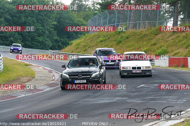 Bild #18010421 - Touristenfahrten Nürburgring Nordschleife (21.07.2022)