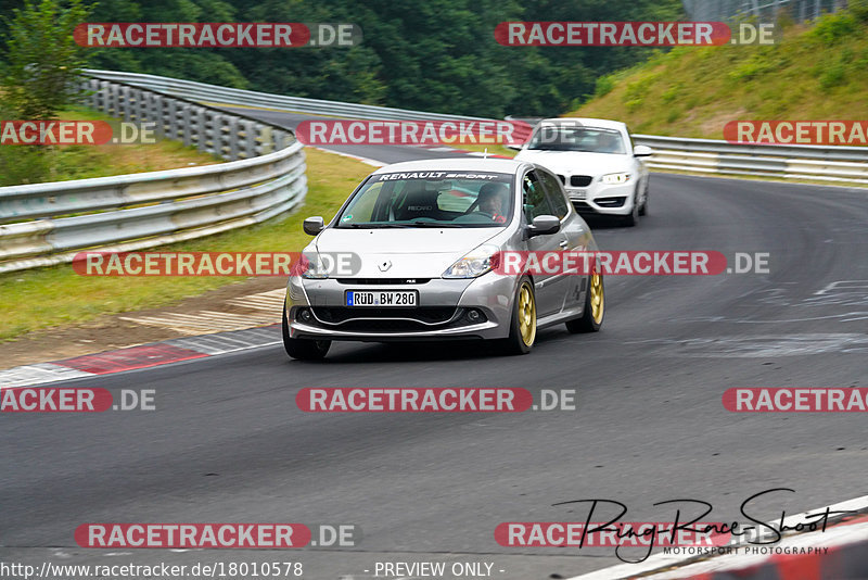 Bild #18010578 - Touristenfahrten Nürburgring Nordschleife (21.07.2022)