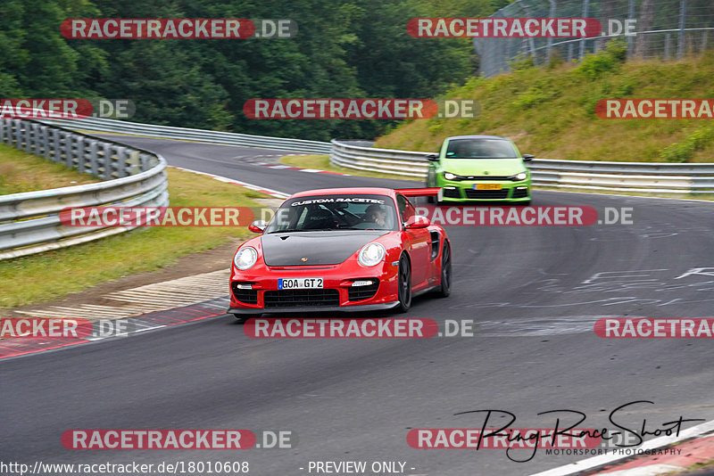 Bild #18010608 - Touristenfahrten Nürburgring Nordschleife (21.07.2022)