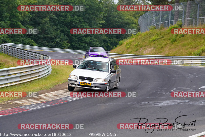 Bild #18010612 - Touristenfahrten Nürburgring Nordschleife (21.07.2022)