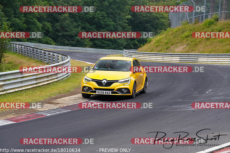 Bild #18010634 - Touristenfahrten Nürburgring Nordschleife (21.07.2022)