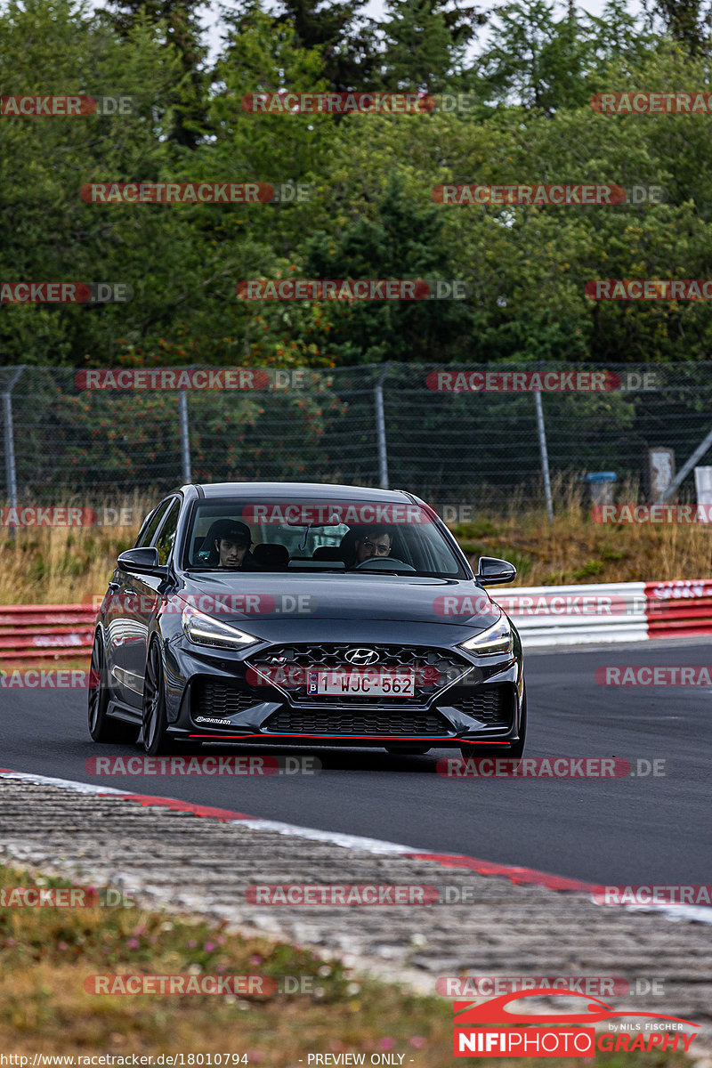 Bild #18010794 - Touristenfahrten Nürburgring Nordschleife (21.07.2022)