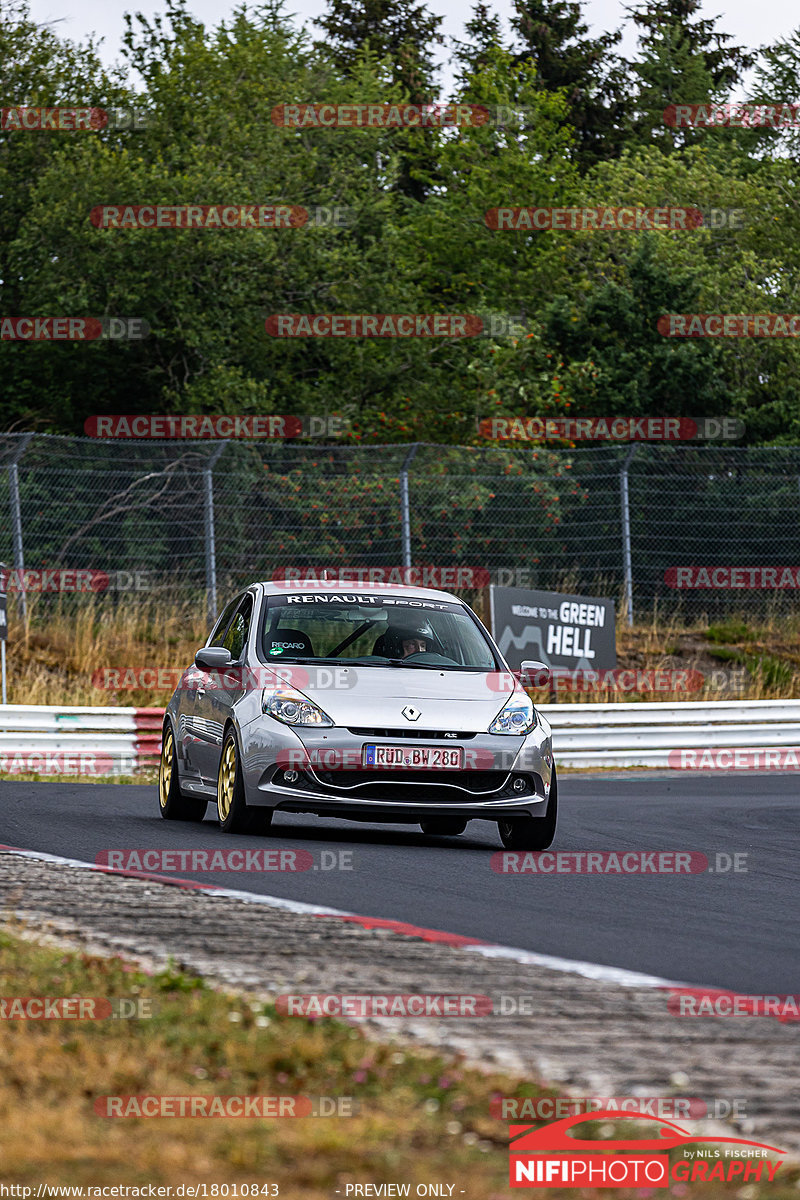 Bild #18010843 - Touristenfahrten Nürburgring Nordschleife (21.07.2022)