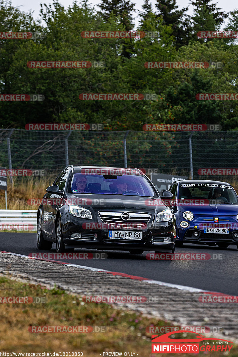 Bild #18010860 - Touristenfahrten Nürburgring Nordschleife (21.07.2022)