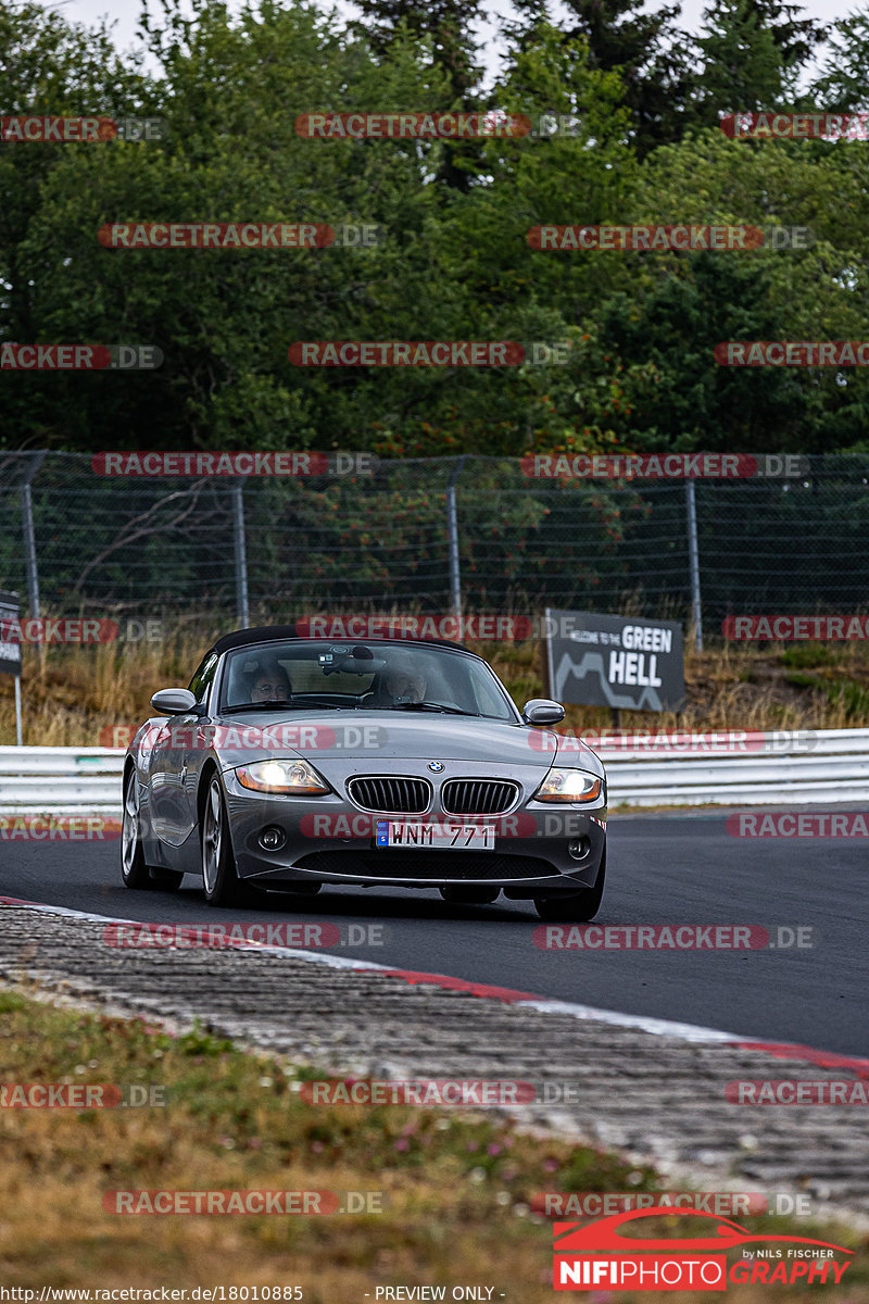 Bild #18010885 - Touristenfahrten Nürburgring Nordschleife (21.07.2022)