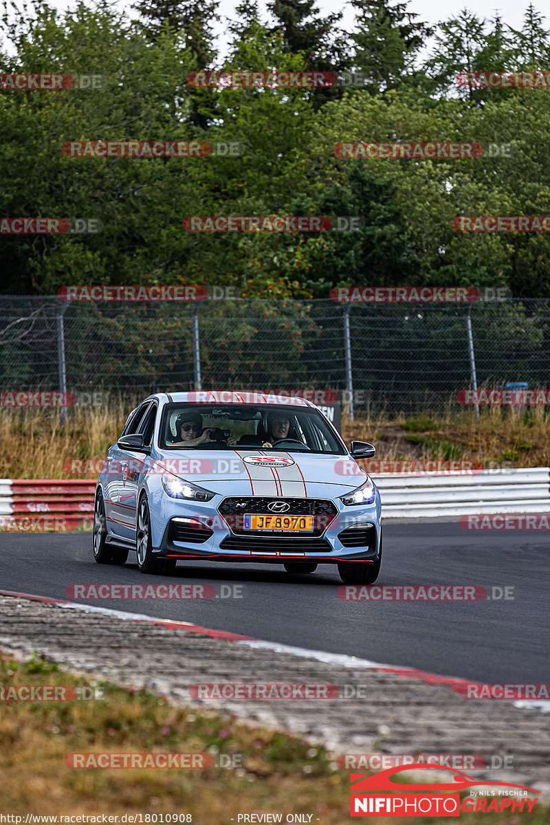 Bild #18010908 - Touristenfahrten Nürburgring Nordschleife (21.07.2022)