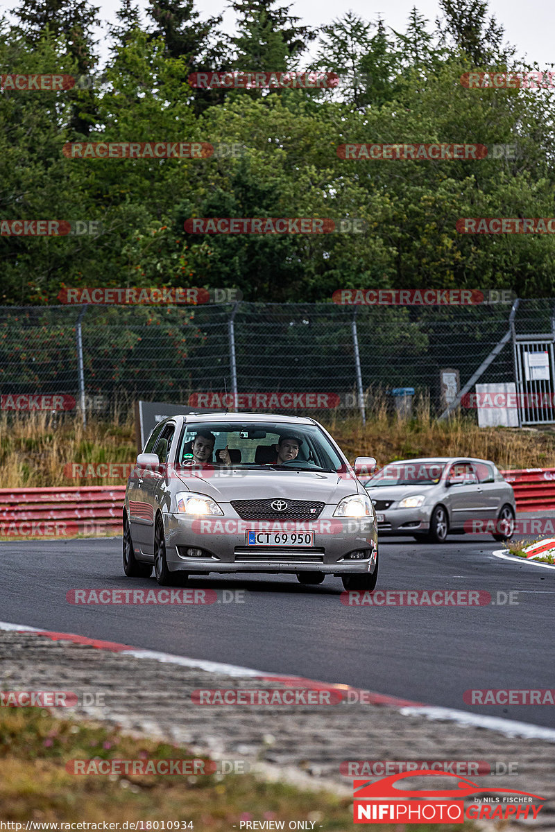 Bild #18010934 - Touristenfahrten Nürburgring Nordschleife (21.07.2022)