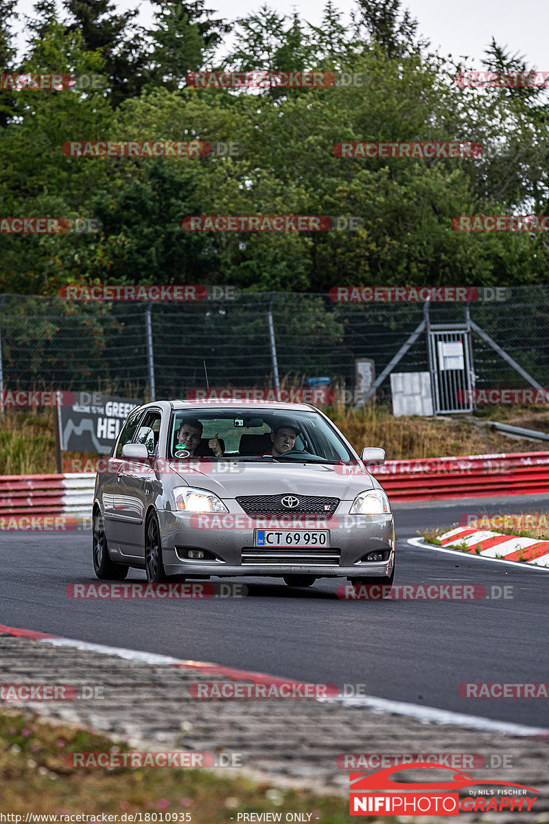 Bild #18010935 - Touristenfahrten Nürburgring Nordschleife (21.07.2022)