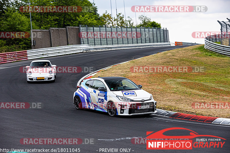 Bild #18011045 - Touristenfahrten Nürburgring Nordschleife (21.07.2022)