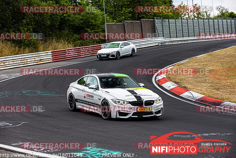 Bild #18011049 - Touristenfahrten Nürburgring Nordschleife (21.07.2022)