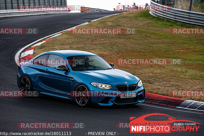 Bild #18011113 - Touristenfahrten Nürburgring Nordschleife (21.07.2022)