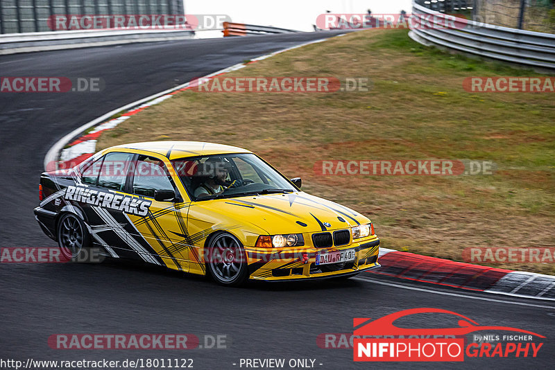 Bild #18011122 - Touristenfahrten Nürburgring Nordschleife (21.07.2022)