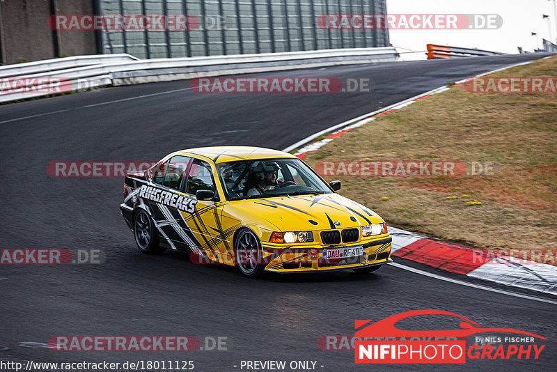 Bild #18011125 - Touristenfahrten Nürburgring Nordschleife (21.07.2022)