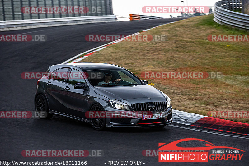 Bild #18011166 - Touristenfahrten Nürburgring Nordschleife (21.07.2022)