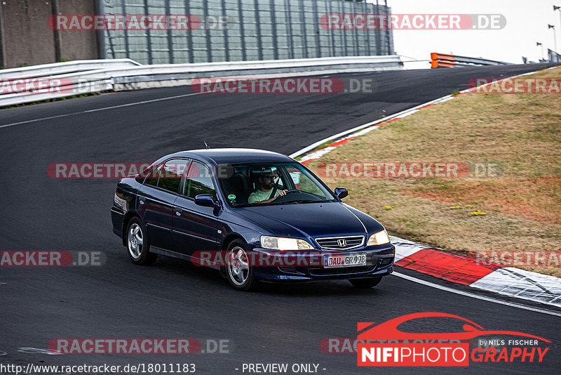 Bild #18011183 - Touristenfahrten Nürburgring Nordschleife (21.07.2022)