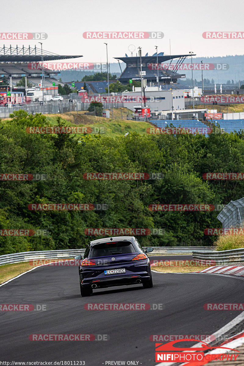 Bild #18011233 - Touristenfahrten Nürburgring Nordschleife (21.07.2022)