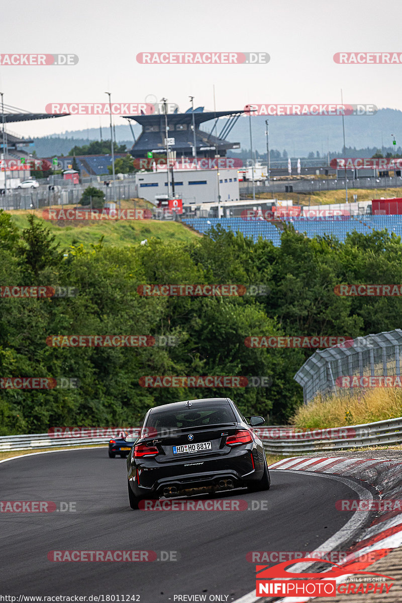 Bild #18011242 - Touristenfahrten Nürburgring Nordschleife (21.07.2022)