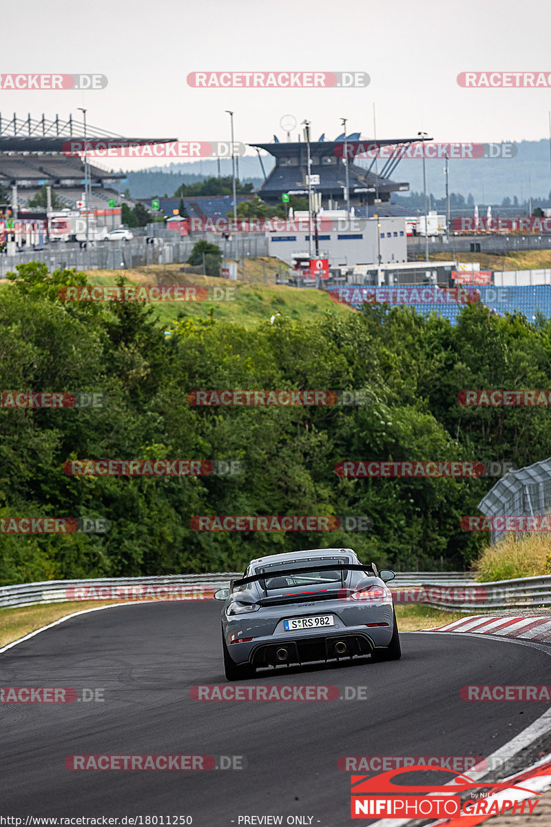 Bild #18011250 - Touristenfahrten Nürburgring Nordschleife (21.07.2022)