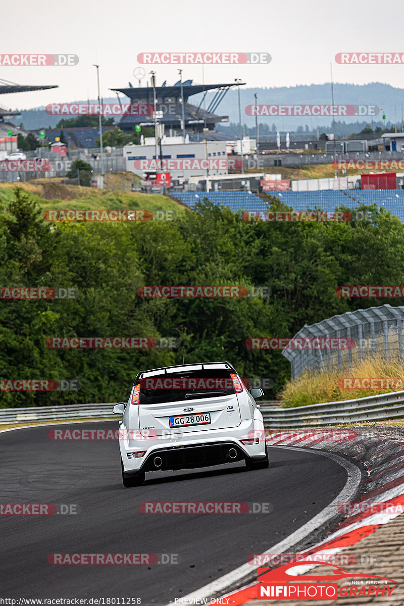 Bild #18011258 - Touristenfahrten Nürburgring Nordschleife (21.07.2022)