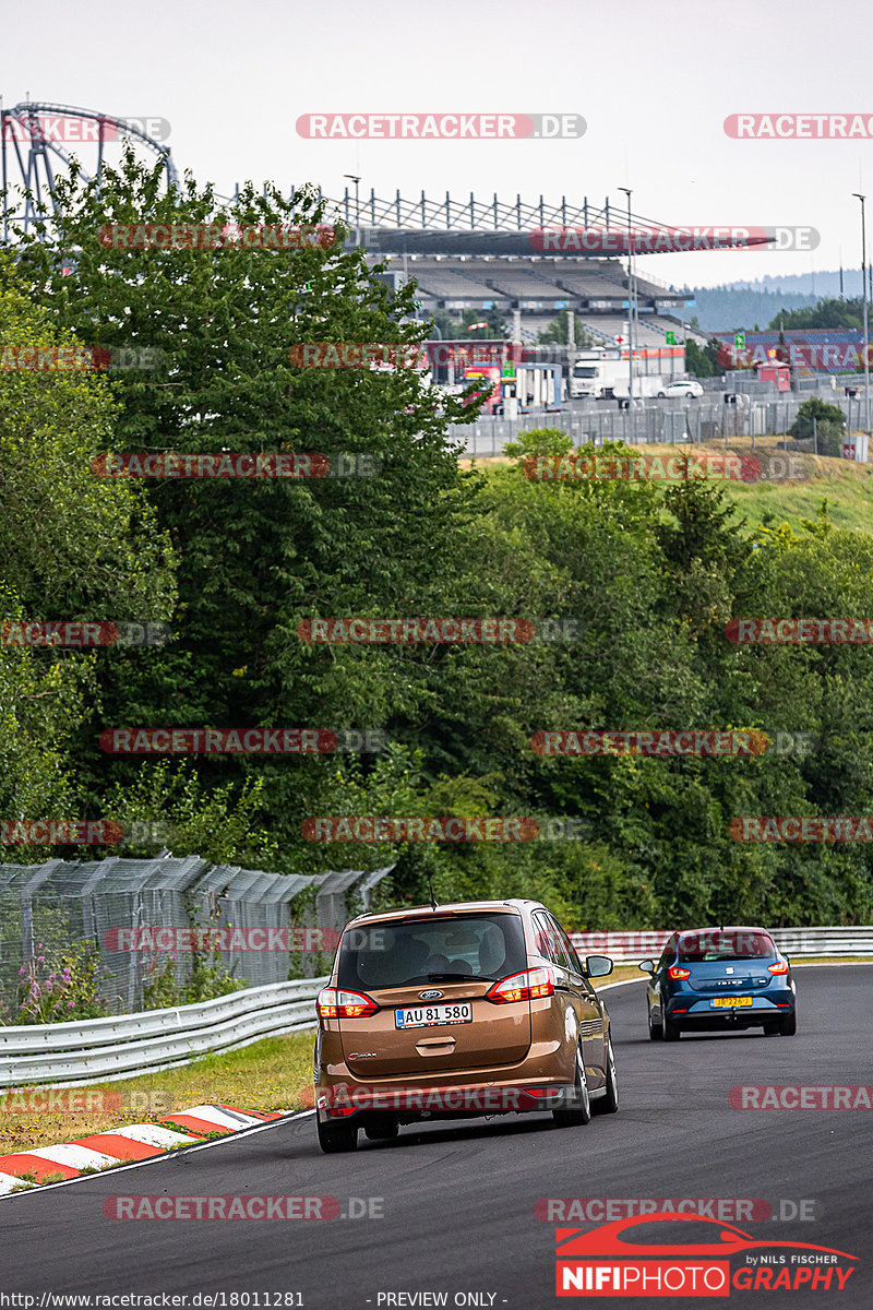 Bild #18011281 - Touristenfahrten Nürburgring Nordschleife (21.07.2022)