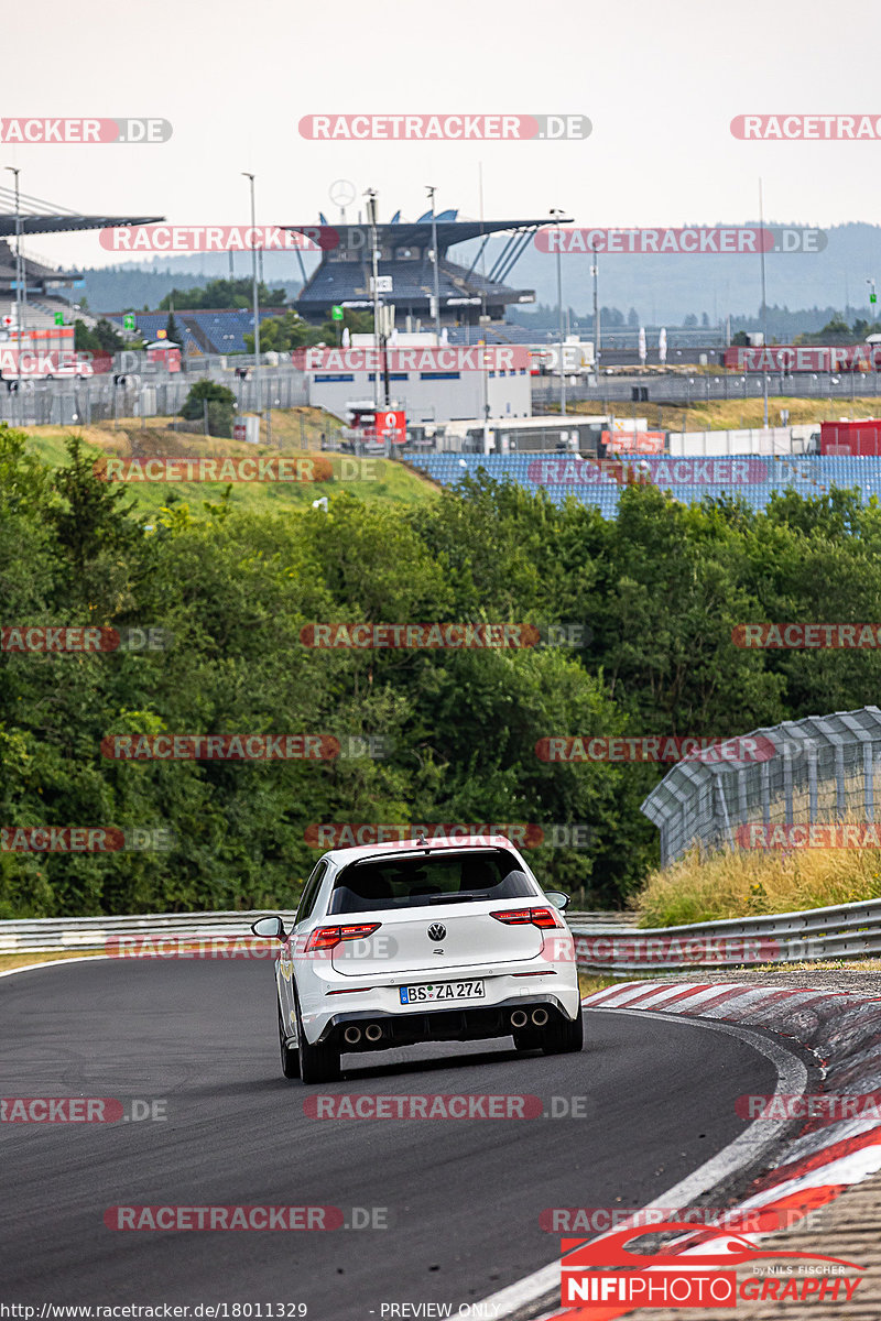 Bild #18011329 - Touristenfahrten Nürburgring Nordschleife (21.07.2022)