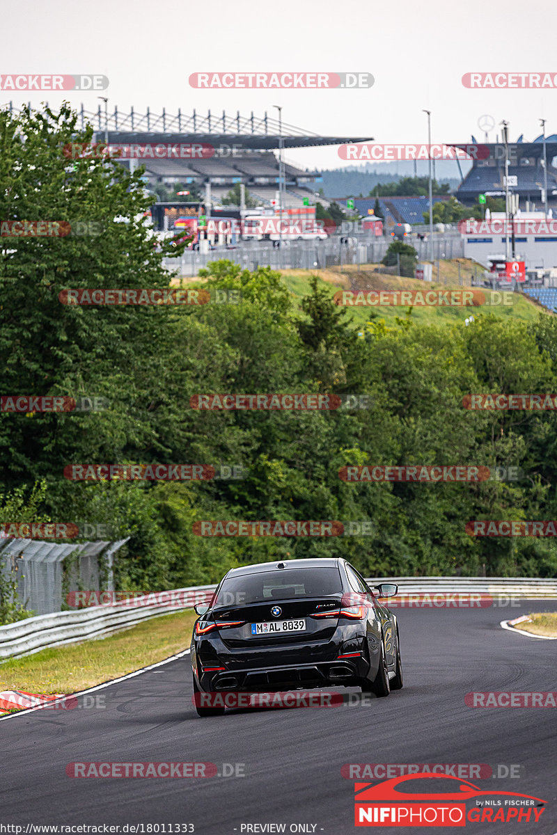 Bild #18011333 - Touristenfahrten Nürburgring Nordschleife (21.07.2022)