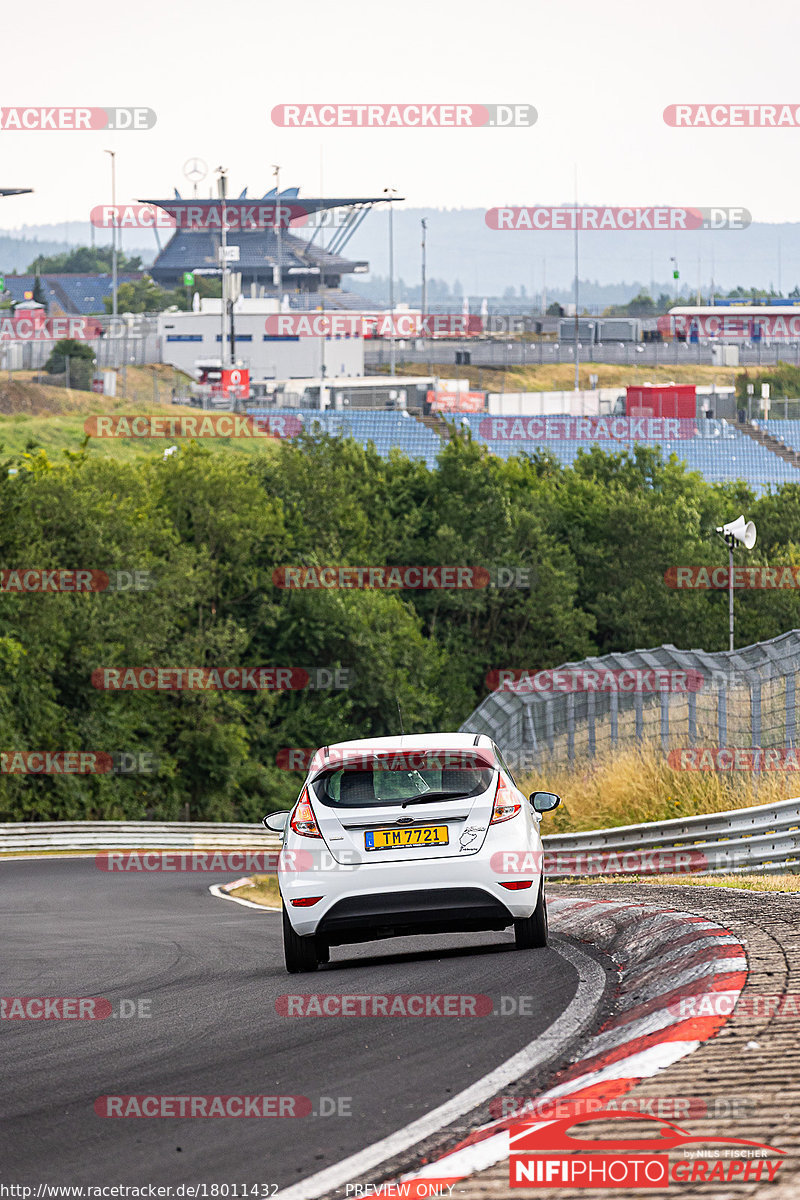 Bild #18011432 - Touristenfahrten Nürburgring Nordschleife (21.07.2022)