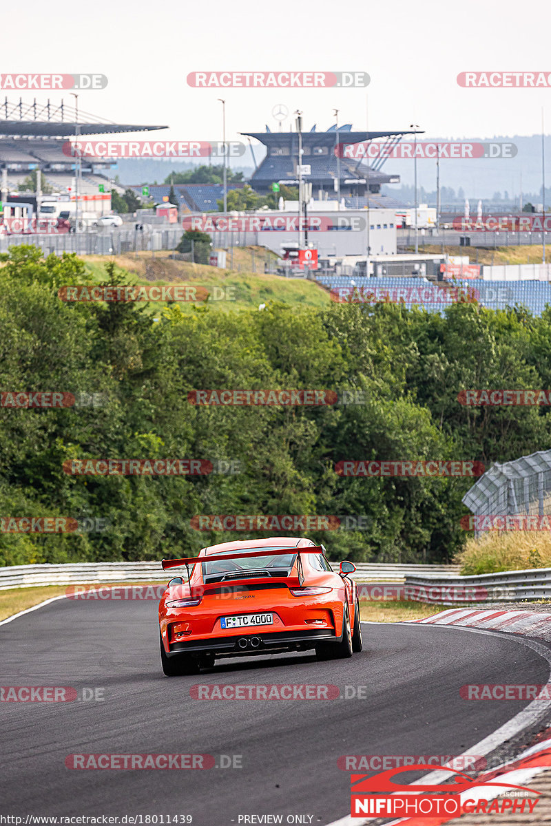 Bild #18011439 - Touristenfahrten Nürburgring Nordschleife (21.07.2022)