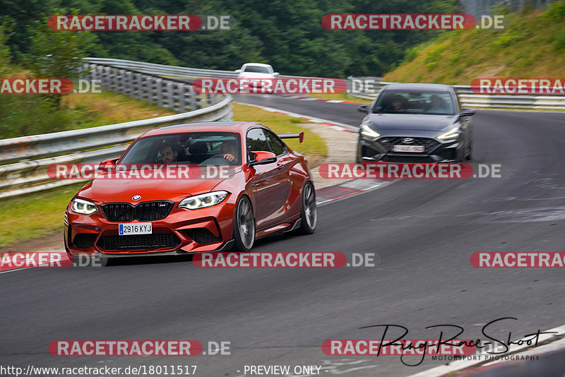 Bild #18011517 - Touristenfahrten Nürburgring Nordschleife (21.07.2022)