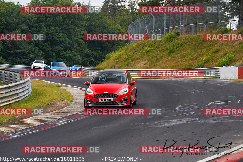 Bild #18011535 - Touristenfahrten Nürburgring Nordschleife (21.07.2022)