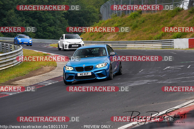 Bild #18011537 - Touristenfahrten Nürburgring Nordschleife (21.07.2022)