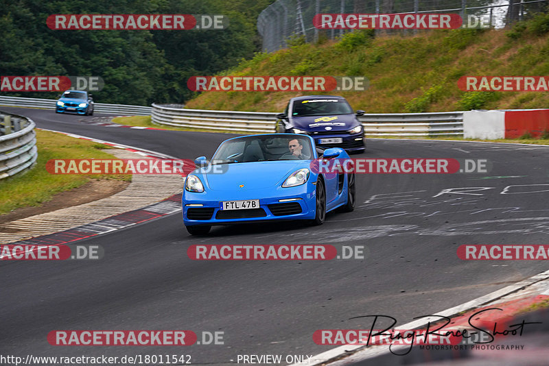 Bild #18011542 - Touristenfahrten Nürburgring Nordschleife (21.07.2022)