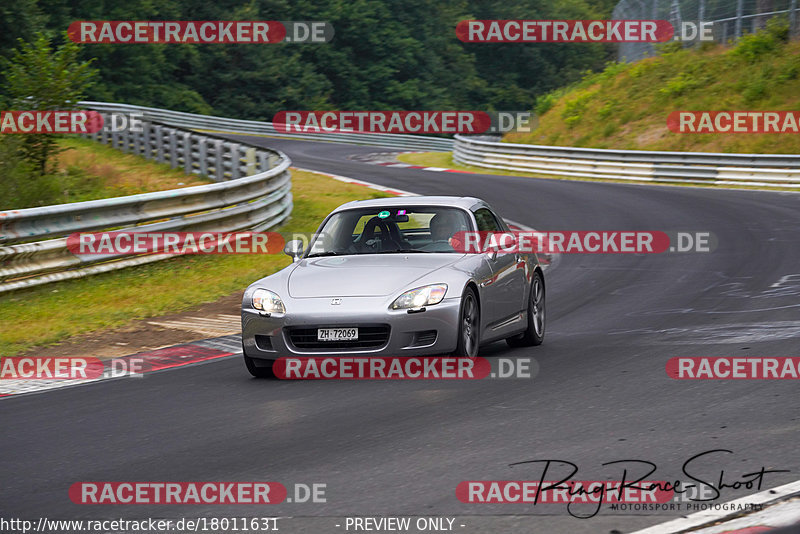 Bild #18011631 - Touristenfahrten Nürburgring Nordschleife (21.07.2022)