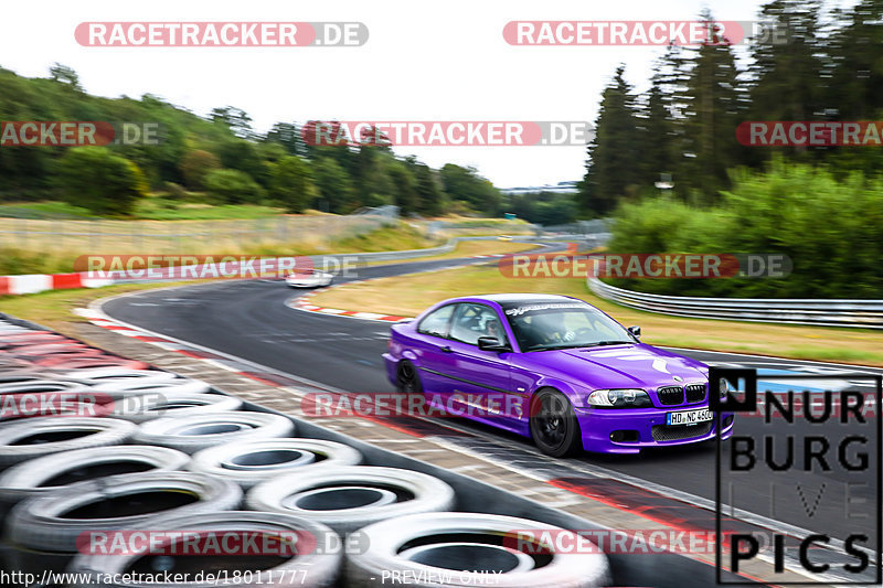 Bild #18011777 - Touristenfahrten Nürburgring Nordschleife (21.07.2022)