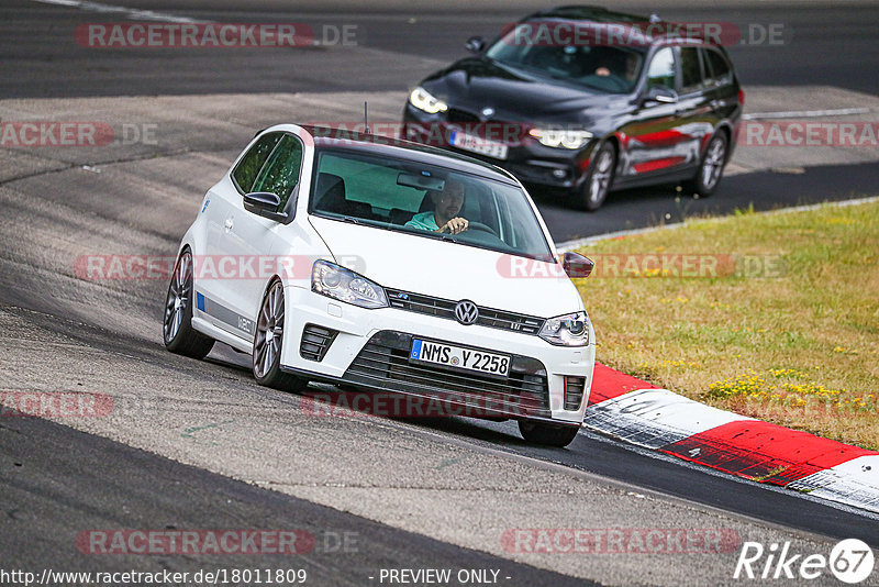 Bild #18011809 - Touristenfahrten Nürburgring Nordschleife (21.07.2022)